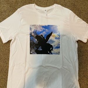 PlusXtra t-shirt